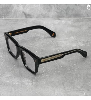 DEXTER Special Edition | Original Carel Jeni Eyewear